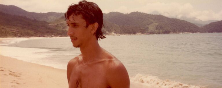 Livro Revela Trechos Inéditos das Fitas de Leonilson Menos Explícitos que Versão Antiga