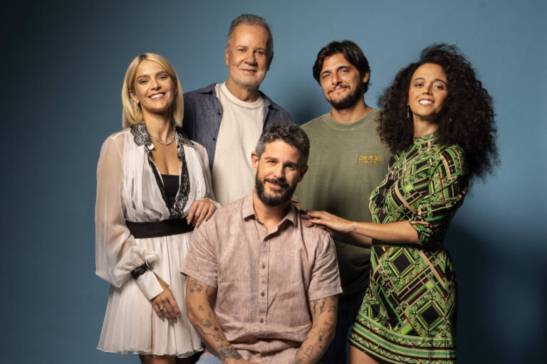 Teatro em São Paulo reúne Christiane Torloni, Fagundes e Gianecchini em janeiro