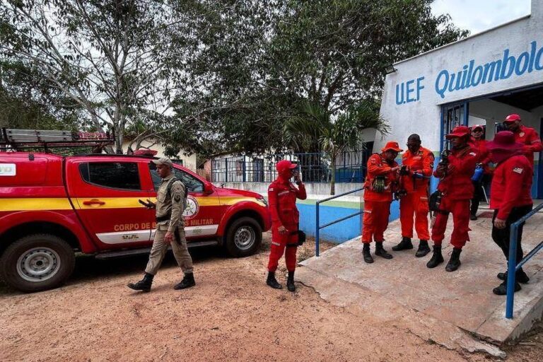 Desaparecimento de Três Crianças Mobiliza Busca em Comunidade Quilombola no Maranhão