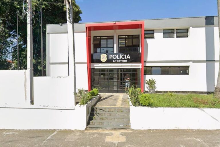 Policial aposentado reage a agressão e mata neto em São Paulo