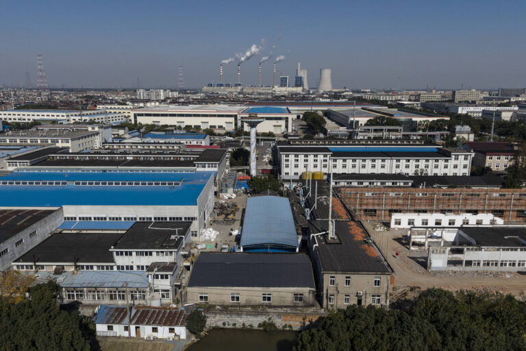 China fortalece domínio estratégico sobre terras raras após seis décadas