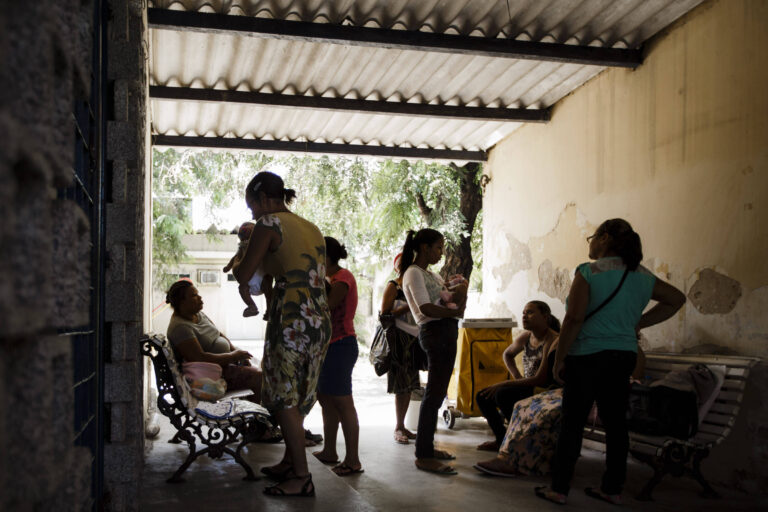 Estudo revela alta prevalência de epilepsia em crianças com microcefalia por zika