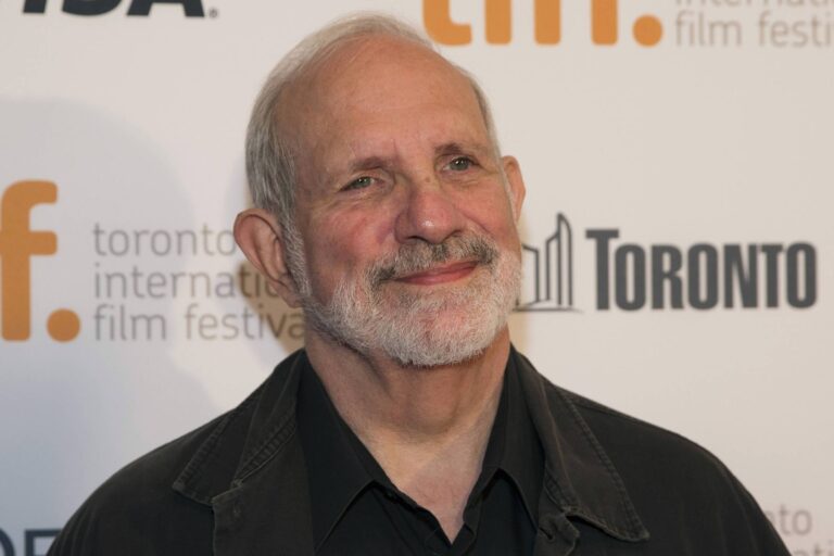 Brian De Palma prepara novo filme em Portugal para 2026