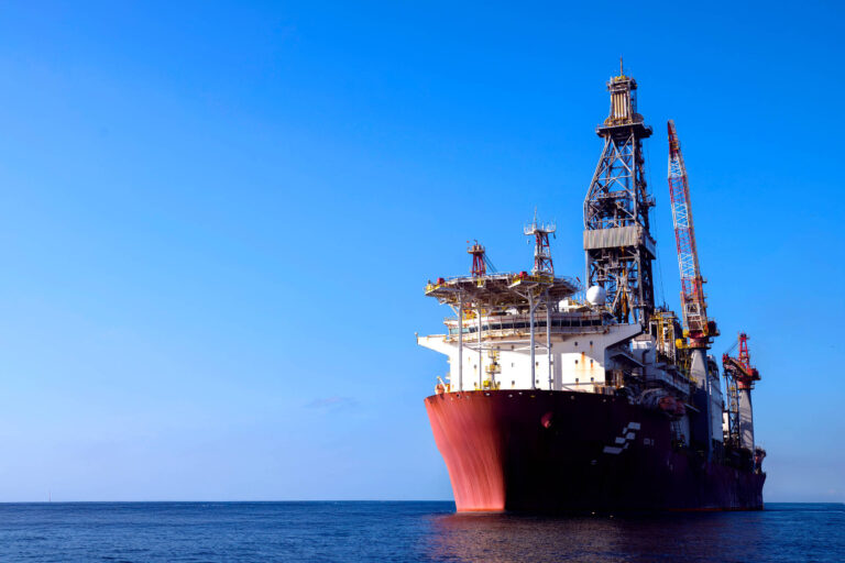 ANP condiciona retomada da perfuração da Petrobras na Foz do Amazonas a esclarecimento das causas do vazamento