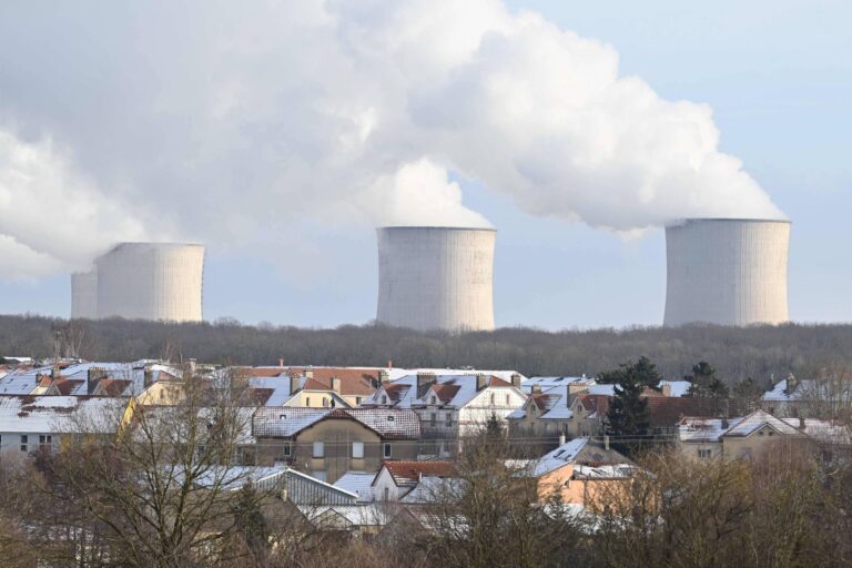Meta amplia projetos de usina nuclear para suportar data centers de IA
