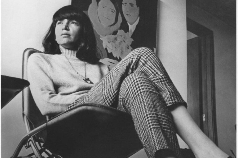Beatriz González revoluciona arte latina e morre aos 93 anos