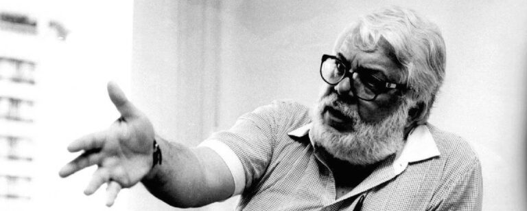 Manoel Carlos marca a história das novelas brasileiras