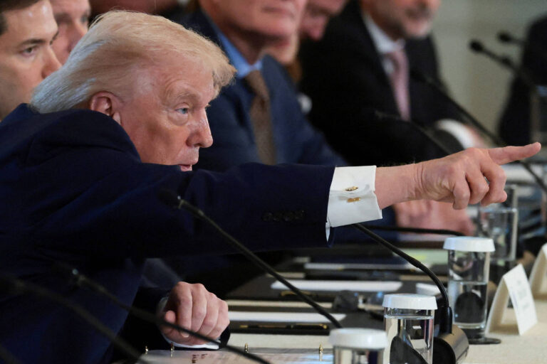 Cuba perde apoio financeiro e petróleo da Venezuela, alerta trump