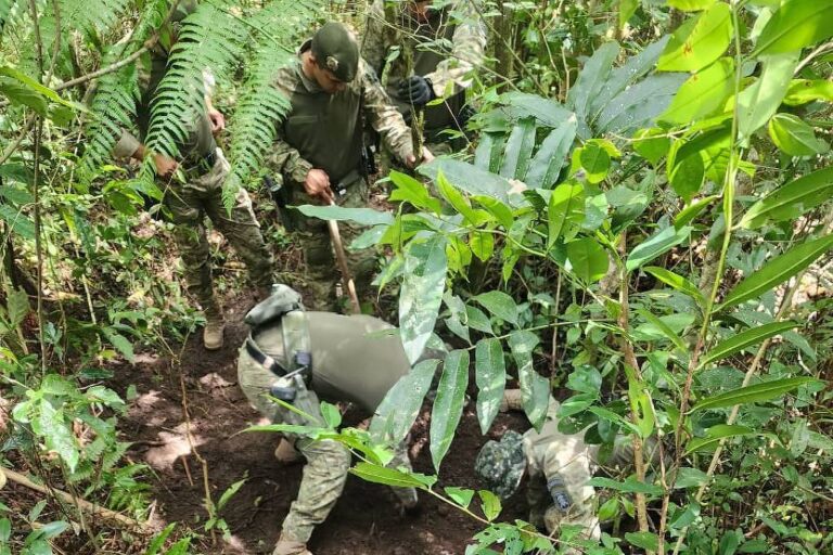 Exame confirma corpo de pm desaparecido em embu-guaçu