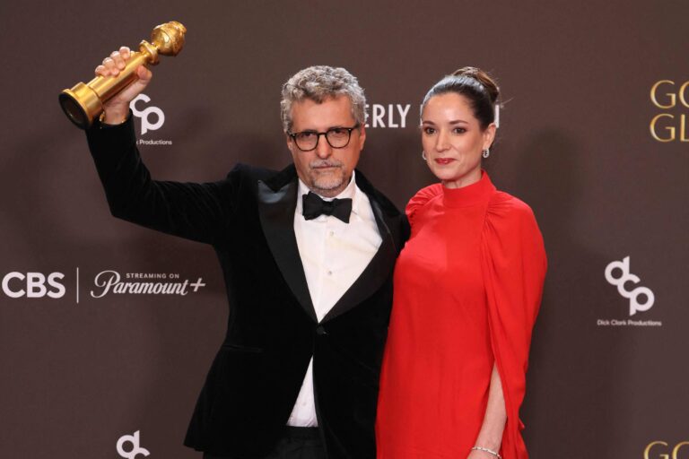Globo de Ouro destaca Kleber Mendonça com crítica política no cinema