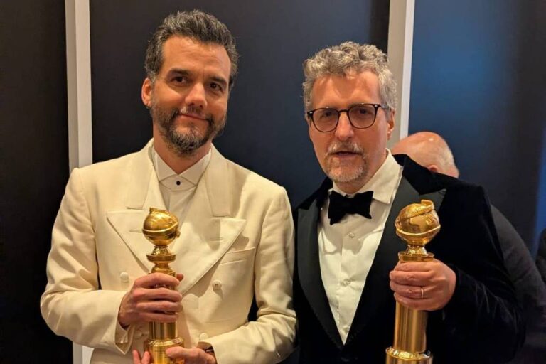 Ingresso grátis na Cinesystem para quem se chama Wagner e Kleber