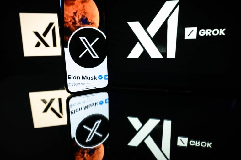 X enfrenta investigação no reino unido e bloqueios na malásia por deepfakes sexuais