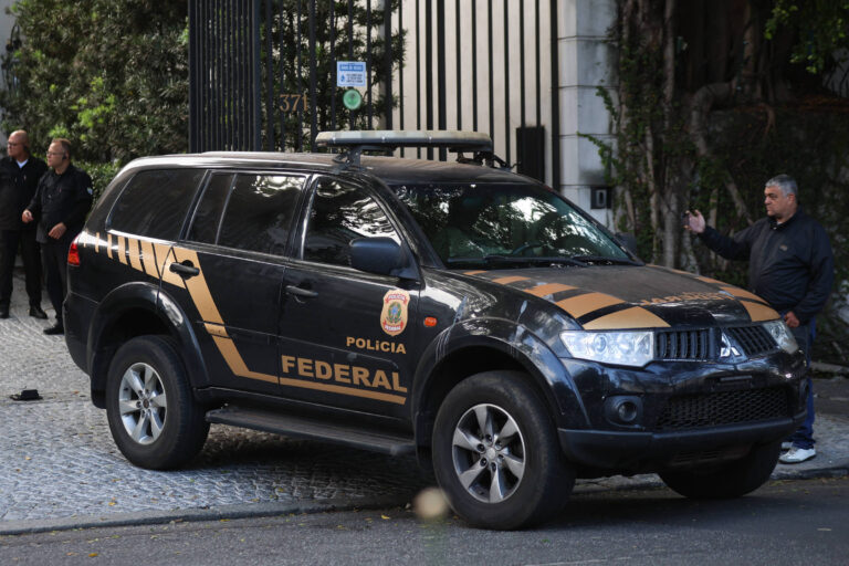 Fraudes do master avançam para conclusão rápida da polícia federal