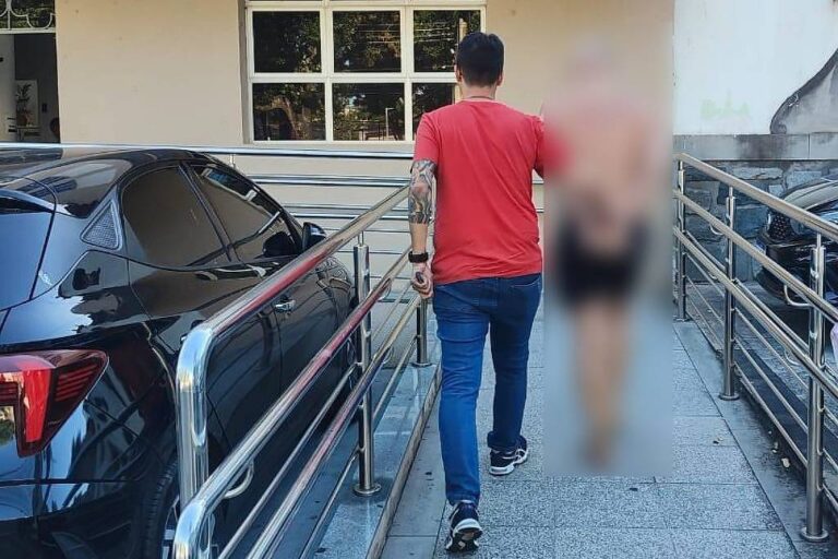Professor suspeito de pedir fotos íntimas a alunos é preso no Espírito Santo
