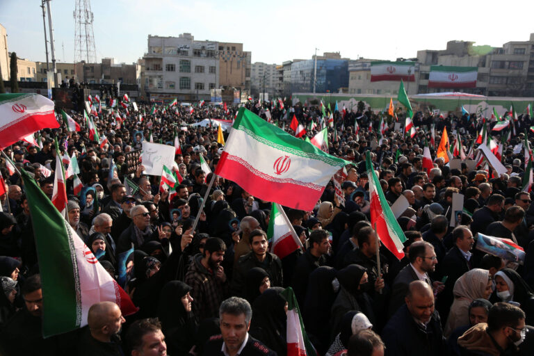 Brasil lamenta mortes no Irã e defende decisão soberana dos iranianos