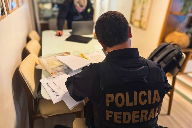 Manutenção de provas do caso Master no STF gera risco à investigação