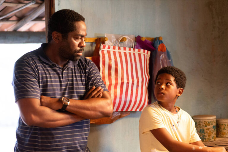 Festival de Berlim evidencia filmes nacionais com Lázaro Ramos e Marina Person