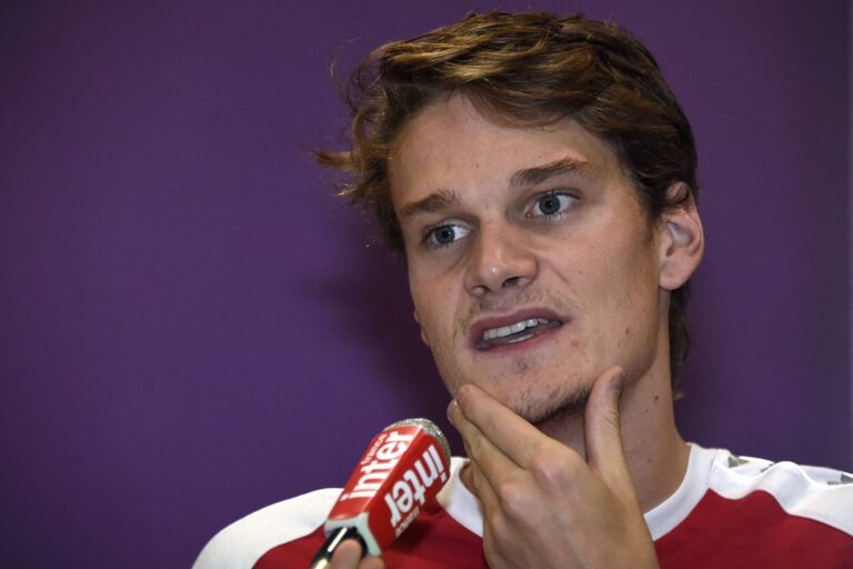 Yannick Agnel será julgado por estupro de menor na França