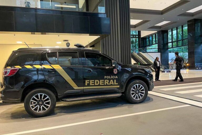 Investigadores enfrentam atraso judicial em operações contra Banco Master