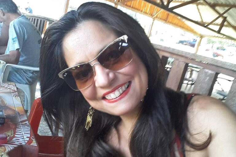 Irmã do prefeito de São Paulo é presa durante tratamento para dependência química
