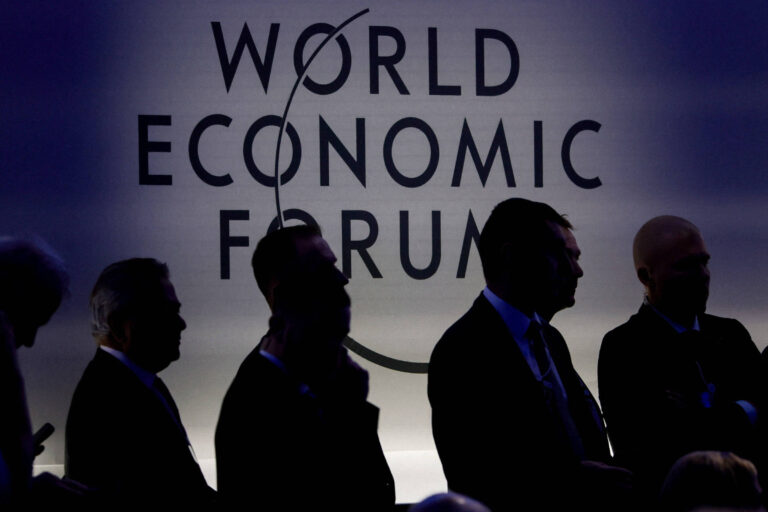 Fórum Econômico Mundial avalia mudar evento principal para além de Davos