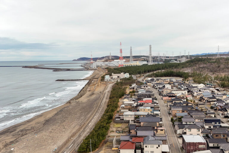 Energia nuclear no Japão: reator de Kashiwazaki-Kariwa volta a operar