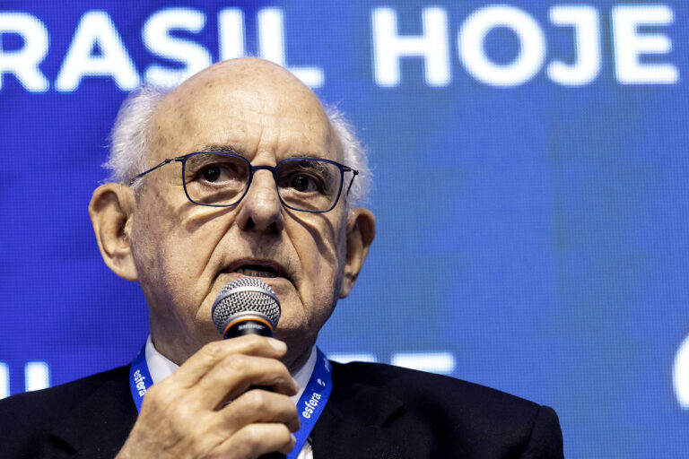 Código de ética no STF: a influência e controvérsias em torno de Nelson Jobim