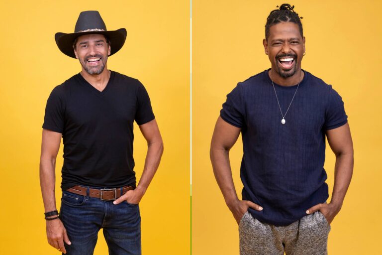 BBB 26: cowboy critica postura de Leandro na casa