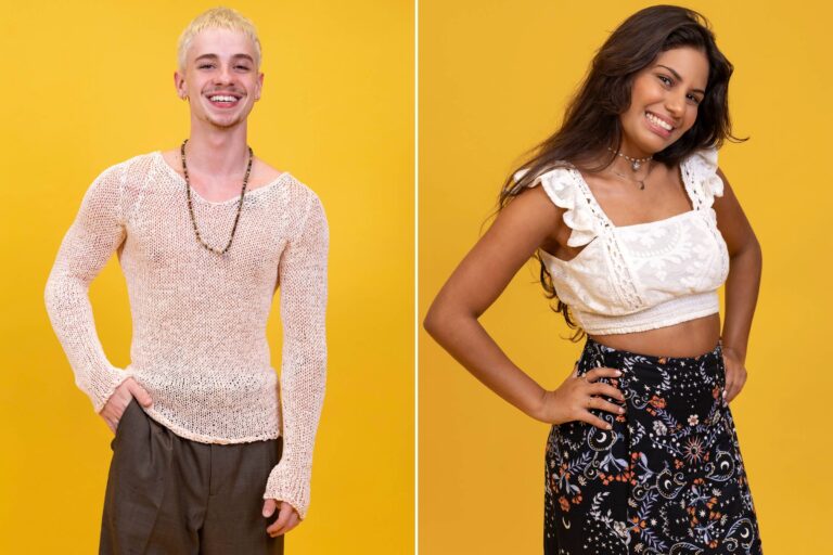 Troca de farpas entre Juliano Floss e Gabriela agita BBB 26