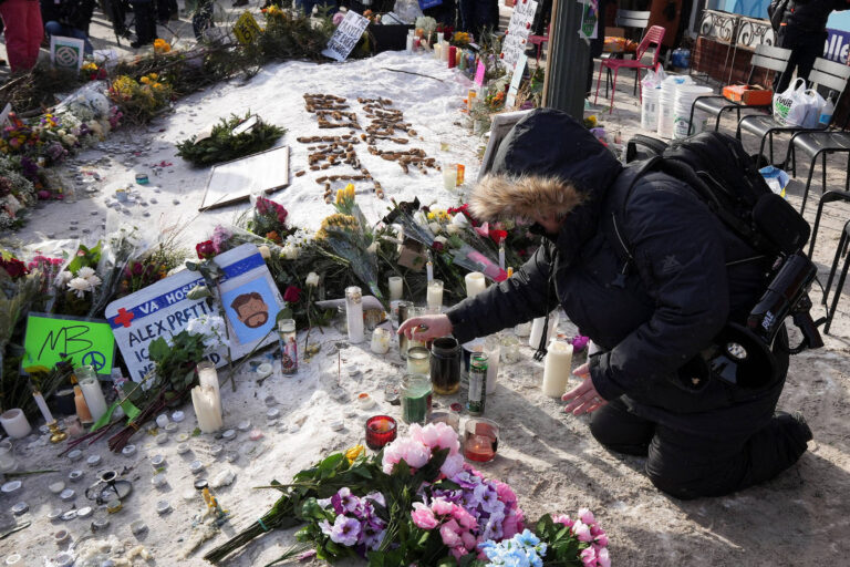 Empresas de Minnesota pedem desescalada para retomada do trabalho após morte em protesto