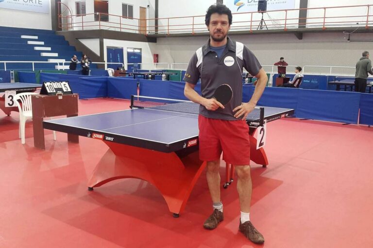 Marty Supreme sul-americano e a cultura do tênis de mesa