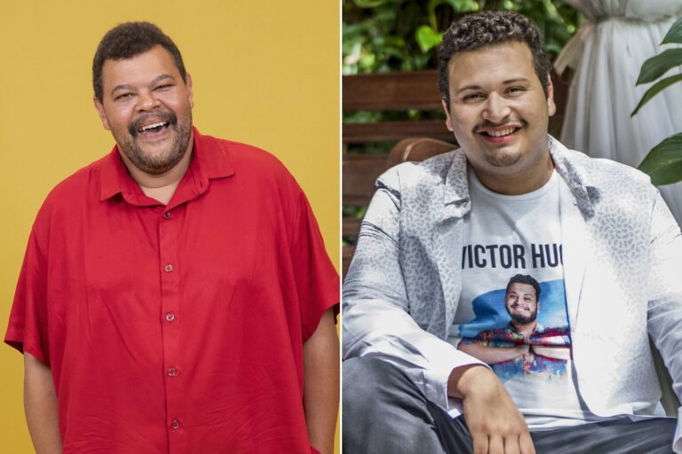 Babu Santana denuncia envio de pombo decapitado a Victor Hugo após BBB 20