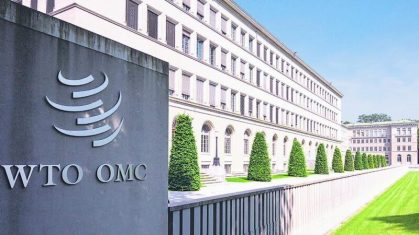 Brasil defenderá reforma ampla da OMC na conferência ministerial