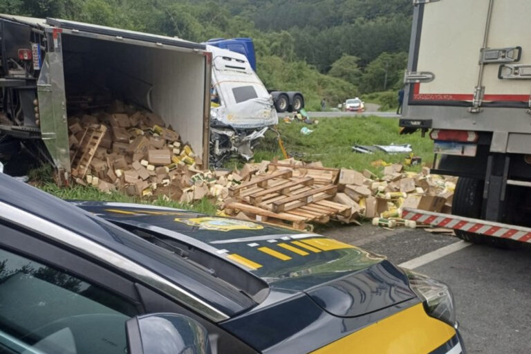 Polícia Prende Suspeitos de Roubo que Causou Seis Mortes na BR-116