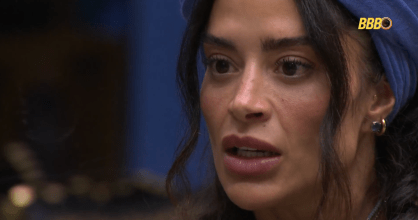 aline campos questiona ana paula sobre falta de olhar no bbb 26