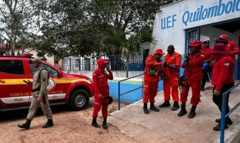 Buscas por crianças desaparecidas intensificam nas matas e rios de Bacabal