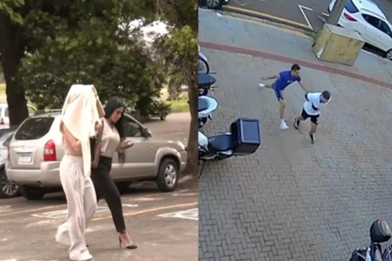 Esclarecimentos sobre caso de assassinato em academia de Londrina