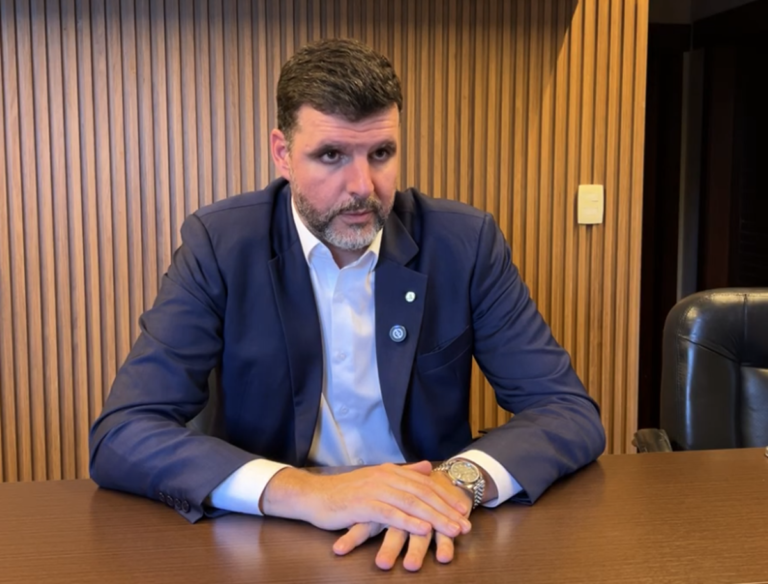 Lupion critica recuo do governo após protestos indígenas no Pará