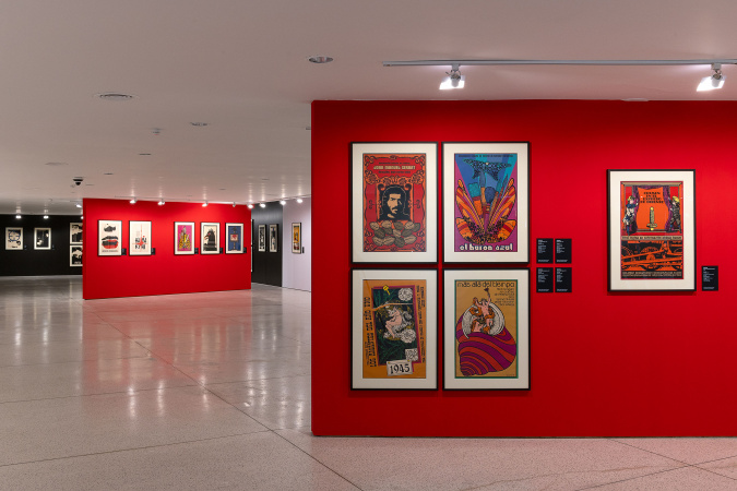 Atividades gratuitas do MON em abril ampliam acesso à arte