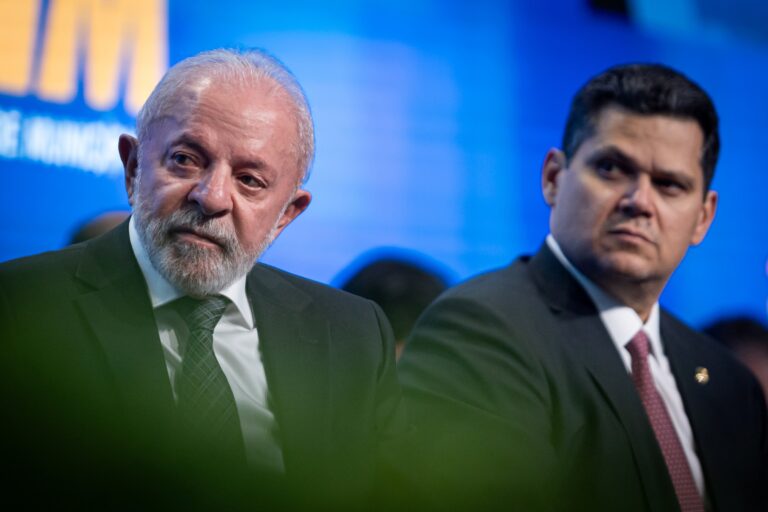 Dosimetria volta a desafiar a cúpula do Congresso após veto presidencial