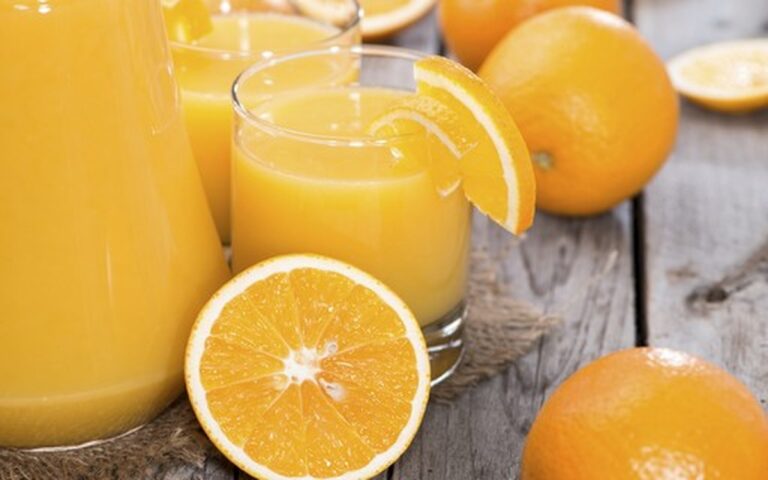 Acordo Mercosul UE reduz custos e impulsiona exportação de suco de laranja