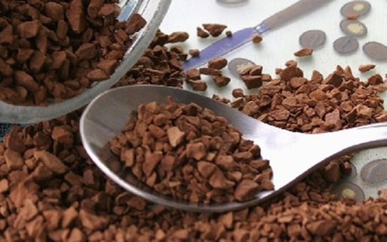 Exportações de café solúvel caem 10,6% em 2025 após tarifa dos EUA