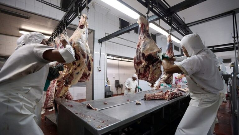 Frigoríficos pedem modelo de cota Hilton para carne bovina na China