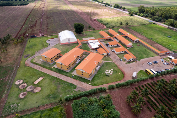 Polo de pesquisa da UEM fortalece desenvolvimento em Diamante do Norte