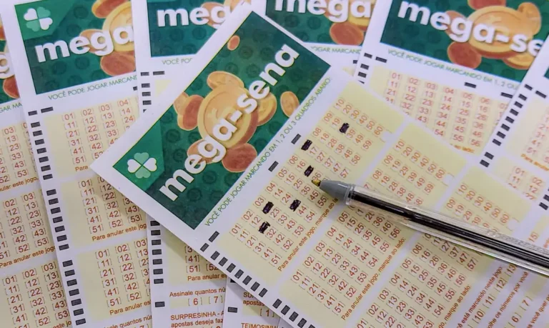 Mega-Sena acumula prêmio de R$ 41 milhões após sorteio sem ganhadores