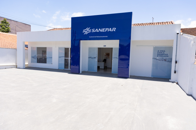 Sanepar amplia atendimento permanente no Litoral do Paraná a partir de 2026
