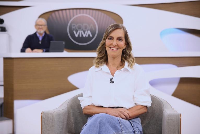 Tatiana Sampaio comenta a repercussão da pesquisa que avança em tratamentos para paralisia