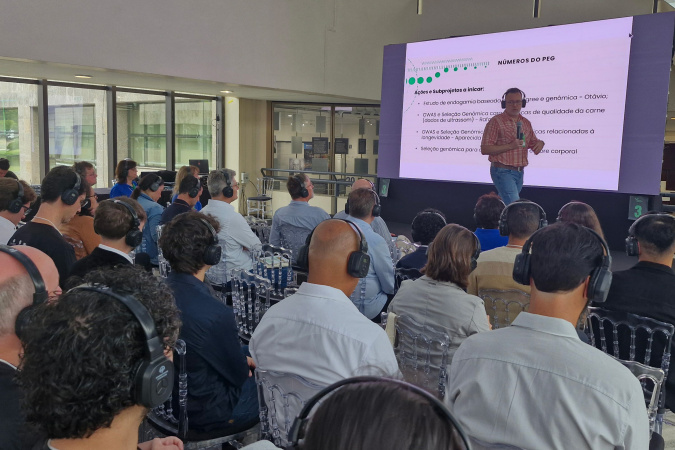 Novos programas do Paraná impulsionam conexões científicas internacionais