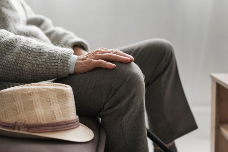 Alzheimer é a segunda doença mais temida no Brasil, segundo pesquisa