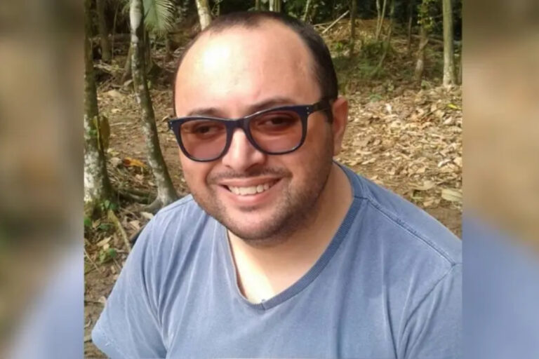 Homem desaparecido é encontrado morto em rio de Jaraguá do Sul